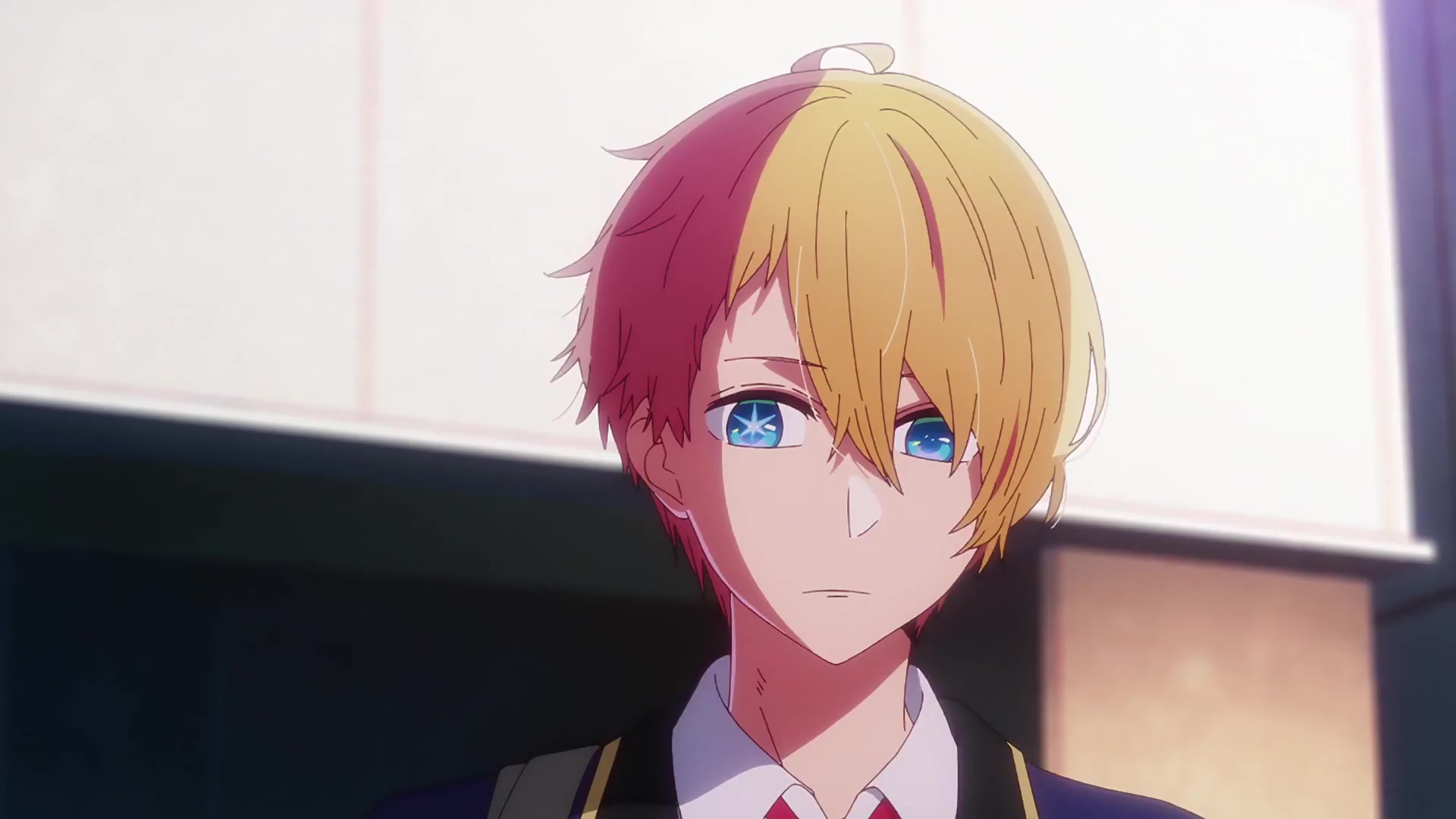 [Tsukyio Editing Resources] Aqua Hoshino (Season 1) Raw Clips (452) (tsukyio.com).mp4